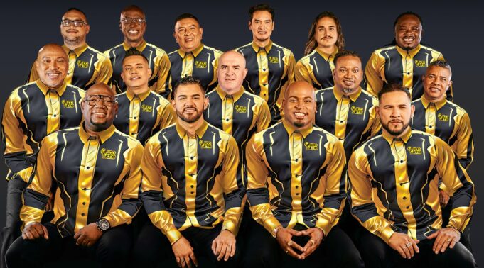 Embajadores de la salsa colombiana regresan a nuestro país como parte de tour mundial