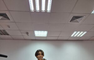 Exitoso primer Fan Meeting de Lenin Tamayo, el creador del Q’Pop, organizado por el Fan Club URPY