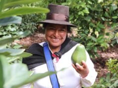 MIDAGRI inicia la convocatoria nacional a las Organizaciones Agrarias conformadas por mujeres