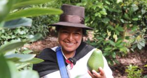 MIDAGRI inicia la convocatoria nacional a las Organizaciones Agrarias conformadas por mujeres