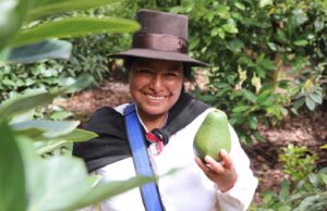 MIDAGRI inicia la convocatoria nacional a las Organizaciones Agrarias conformadas por mujeres