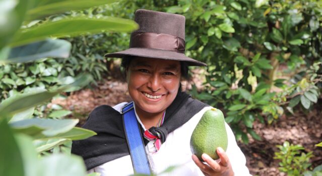 MIDAGRI inicia la convocatoria nacional a las Organizaciones Agrarias conformadas por mujeres