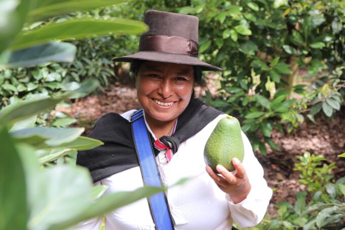 MIDAGRI inicia la convocatoria nacional a las Organizaciones Agrarias conformadas por mujeres