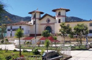 Procuraduría General del Estado: Designa a la primera representante legal en el distrito de Niepos (Cajamarca)