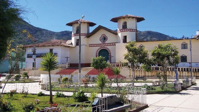 Procuraduría General del Estado: Designa a la primera representante legal en el distrito de Niepos (Cajamarca)