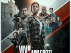 Anuncian trailer oficial de Película «Vivo o Muerto»