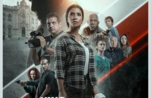 Anuncian trailer oficial de Película «Vivo o Muerto»