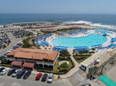 Expresidente García Otoya dejó al CC El Bosque con una deuda de 12 millones de soles