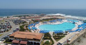 Expresidente García Otoya dejó al CC El Bosque con una deuda de 12 millones de soles