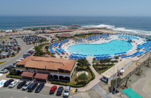 Expresidente García Otoya dejó al CC El Bosque con una deuda de 12 millones de soles