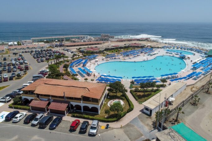 Expresidente García Otoya dejó al CC El Bosque con una deuda de 12 millones de soles