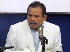 Dr. Godofredo Talavera: «Los médicos del Perú deben tener un salario digno acorde a su profesión»