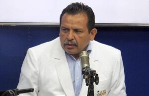 Dr. Godofredo Talavera: «Los médicos del Perú deben tener un salario digno acorde a su profesión»