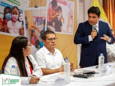 Ica: Revelan que 91% de niños padece de anemia