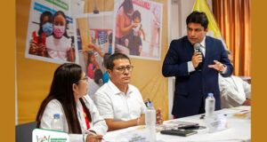 Ica: Revelan que 91% de niños padece de anemia