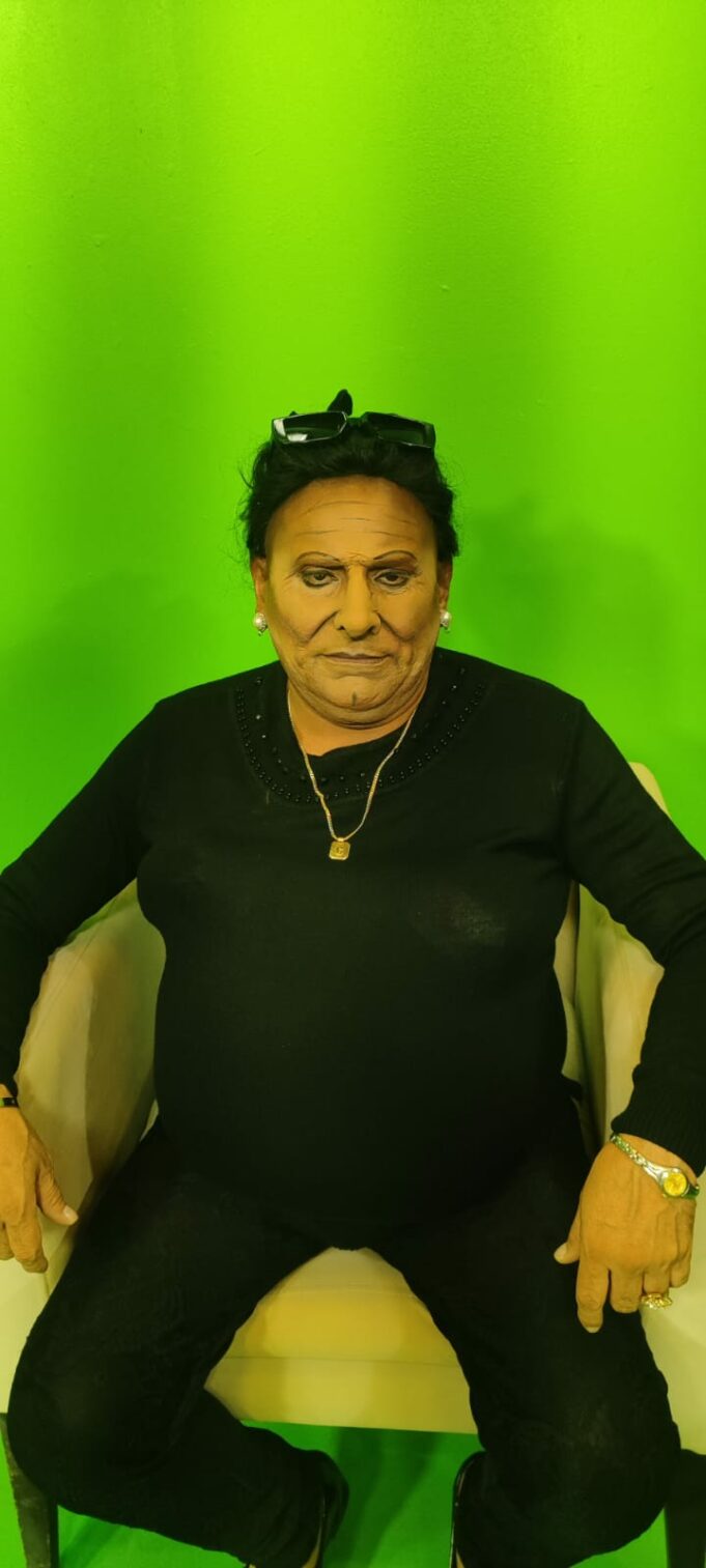 Doña Cheta a Ana Jaula: “Si tiene que irse, que se vaya. No la necesitamos”