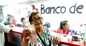 Más de 1 800 nuevos usuarios de Pensión 65 cobran en nueva ‘pagatón’ en Amazonas, Loreto y Cajamarca