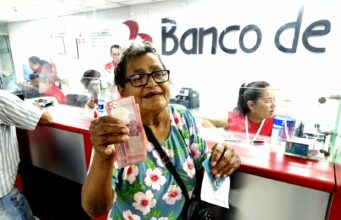 Más de 1 800 nuevos usuarios de Pensión 65 cobran en nueva ‘pagatón’ en Amazonas, Loreto y Cajamarca