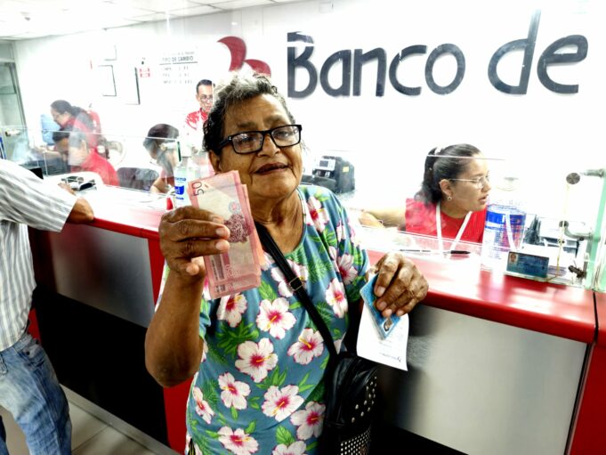 Más de 1 800 nuevos usuarios de Pensión 65 cobran en nueva ‘pagatón’ en Amazonas, Loreto y Cajamarca