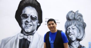 Martín Chávez: reconocido influencer saca al fresco a Sergio George