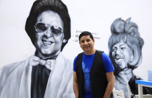 Martín Chávez: reconocido influencer saca al fresco a Sergio George