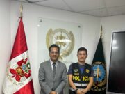 Procuraduría contra el Crimen Organizado fortalece trabajo con Direcciones de PNP