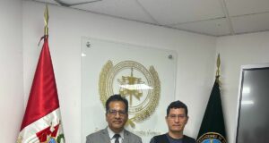 Procuraduría contra el Crimen Organizado fortalece trabajo con Direcciones de PNP