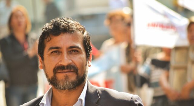 Desprotección familiar, cuidado estatal e inseguridad ciudadana