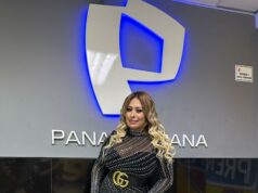 Jackie Castañeda: “Quiero ser profeta en mi tierra”(VIDEO)