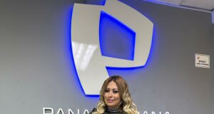 Jackie Castañeda: “Quiero ser profeta en mi tierra”(VIDEO)