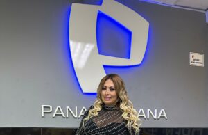 Jackie Castañeda: “Quiero ser profeta en mi tierra”(VIDEO)