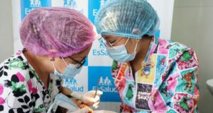 Advierte ESSALUD: Aumentan casos de caries en niños y adolescentes