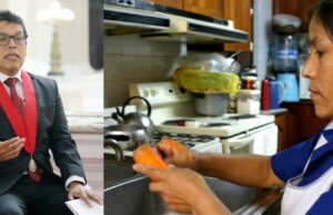 Poder Judicial : Trabajadoras del hogar tienen derecho a recibir gratificación,descansos vacacionales y feriados