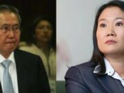 Fujimori contra Fujimori