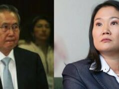 Fujimori contra Fujimori