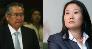 Fujimori contra Fujimori