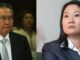Fujimori contra Fujimori