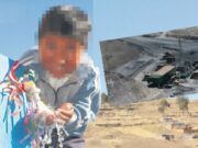 Más de 120 personas intoxicadas con arsénico traza sombrío panorama ambiental en Huarmey