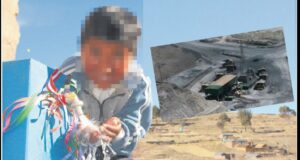 Más de 120 personas intoxicadas con arsénico traza sombrío panorama ambiental en Huarmey