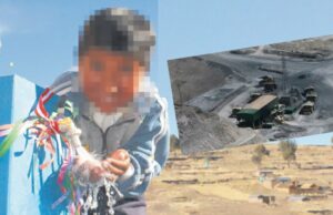 Más de 120 personas intoxicadas con arsénico traza sombrío panorama ambiental en Huarmey