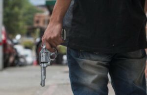 SE BUSCA MINISTRO: Ante ola de crímenes, el sicariato toma por asalto las calles del país