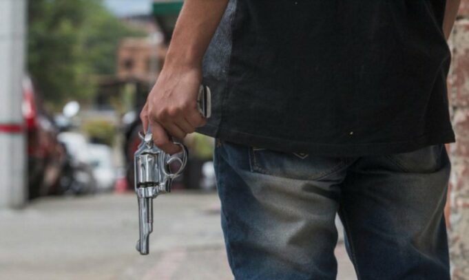 SE BUSCA MINISTRO: Ante ola de crímenes, el sicariato toma por asalto las calles del país