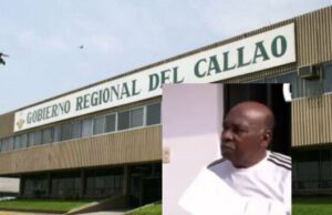 Gobierno Regional Callao: Jubilado de 75 años ganó un millón y medio en contratos con el Estado sin salir a trabajar