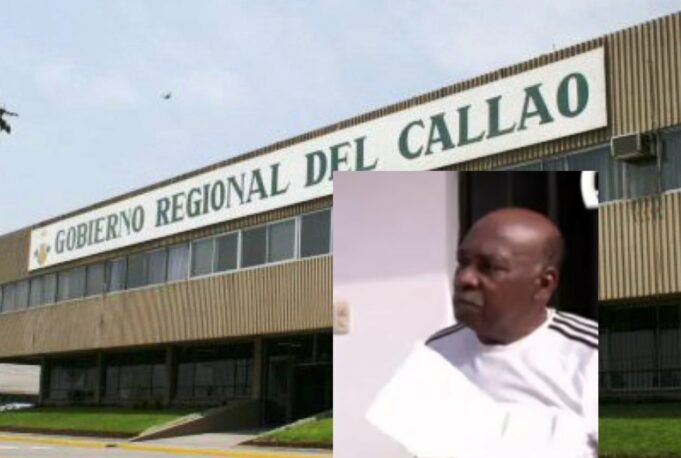 Gobierno Regional Callao: Jubilado de 75 años ganó un millón y medio en contratos con el Estado sin salir a trabajar
