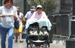 Golpe de calor: Minsa alerta sobre falla multiorgánica y posibles daños cerebrales