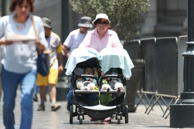 Golpe de calor: Minsa alerta sobre falla multiorgánica y posibles daños cerebrales