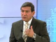 Fiscalía denuncia a exministro del Interior Carlos Morán por aprovechamiento indebido del cargo