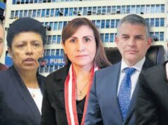 Caviares y DBA unidos por la toma del aparato de justicia