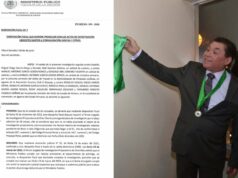 Denuncian por fraude a expresidente del Country Club El Bosque