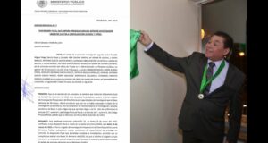 Denuncian por fraude a expresidente del Country Club El Bosque